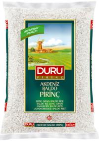 Duru Ris Pilavlik Lotto, 5kg